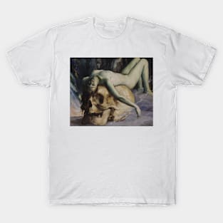 Cocaine - Daniel Sabater y Salbert 1931 T-Shirt